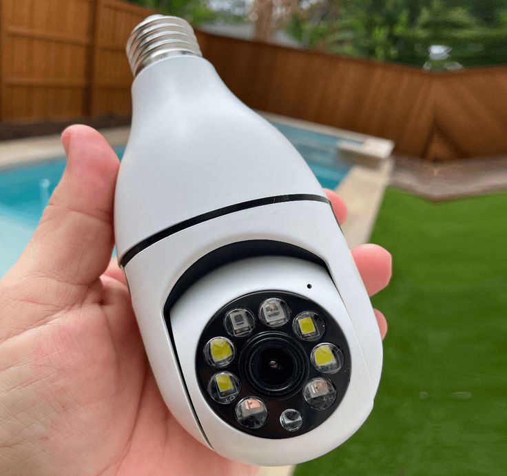Wifi Panorama Camera