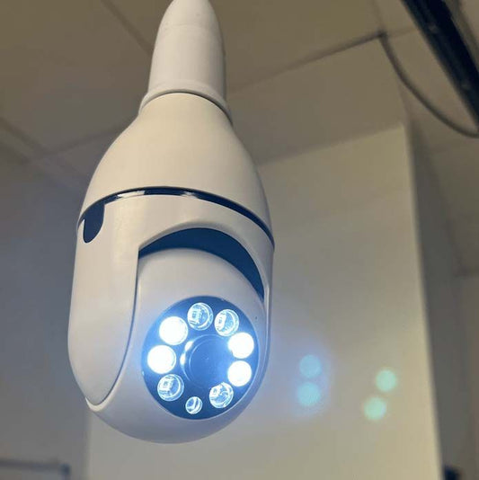 Wifi Panorama Camera